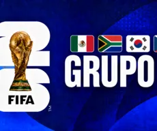 Copa do Mundo 2026: conheça as seleções do Grupo A