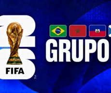 Copa do Mundo 2026: conheça as seleções do Grupo C