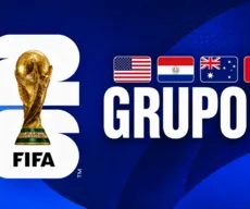 Copa do Mundo 2026: conheça as seleções do Grupo D