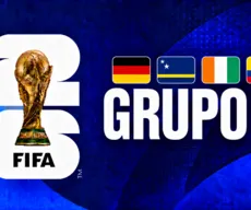 Copa do Mundo 2026: conheça as seleções do Grupo E