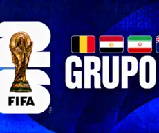 Copa do Mundo 2026: conheça as seleções do Grupo G
