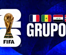 Copa do Mundo 2026: conheça as seleções do Grupo I