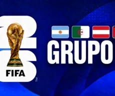 Copa do Mundo 2026: conheça as seleções do Grupo J