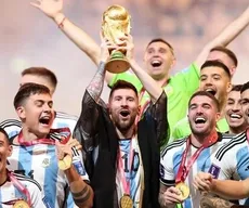 IA projeta Argentina como campeã da Copa do Mundo 2026