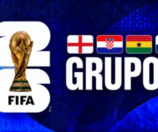 Copa do Mundo 2026: conheça as seleções do Grupo L