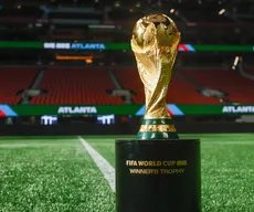 Copa do Mundo 2026: grupos, regulamento e onde assistir aos 104 jogos