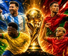 Copa do Mundo 2026: veja os jogos transmitidos pela Globo na fase de grupos