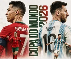 Copa do Mundo 2026: veja os jogos transmitidos pela Globo no mata-mata