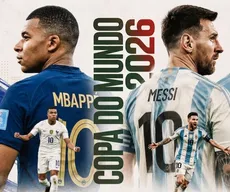 Copa do Mundo 2026: veja os jogos transmitidos pela Globo no mata-mata