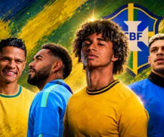 Copa do Mundo 2030: confira nomes da Paraíba que podem entrar no radar da Seleção no novo ciclo