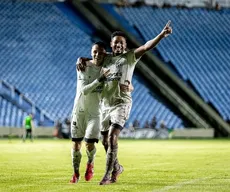 Copa do Nordeste 2026 registra baixo público na 1ª fase com média de 2,6 mil torcedores por jogo