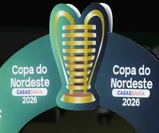 Copa do Nordeste 2026: veja os confrontos das quartas de final
