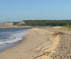 Corpo de adolescente é encontrado no mar da praia de Barra de Gramame