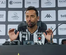 Copa do Mundo 2026 pode tirar Nenê de jogos do Botafogo-PB na Série C; entenda