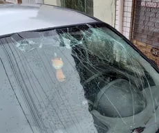 Criança de 3 anos morre após acidente de carro, em João Pessoa