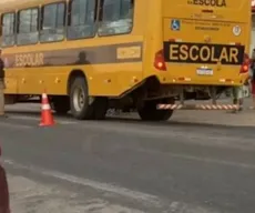 Criança fica gravemente ferida após ser atropelada por motociclista, em Patos