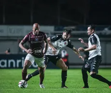 De virada, Botafogo-PB derrota o Caxias e assume a vice-liderança da Série C