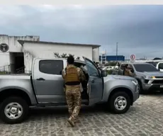 Quem é quem em esquema que levou à prisão de delegado e agentes da Polícia Civil na PB