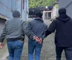 Dez suspeitos de duplo homicídio no Conde são presos em operação da Polícia Civil
