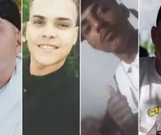 Dois suspeitos de matar trabalhadores baianos na Paraíba são presos em Mato Grosso
