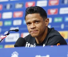 Douglas Santos admite que teve mais reconhecimento dos paraibanos após ganhar espaço na Seleção