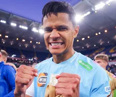 Douglas Santos é campeão russo pela 6ª vez com o Zenit; veja números do lateral