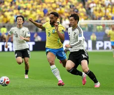 Douglas Santos e Matheus Cunha jogam bem em classificação do Brasil para as oitavas da Copa 2026