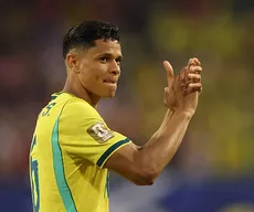 Douglas Santos lamenta eliminação do Brasil na Copa: “Não era só um sonho nosso, mas de um país"