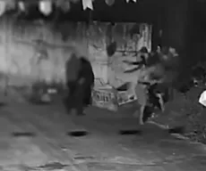 Duas pessoas são mortas e outras duas ficam feridas em ataque a tiros, em João Pessoa; VÍDEO