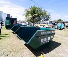 Ecoponto em João Pessoa: veja como gerar renda com recicláveis