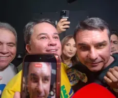 Efraim confirma agenda de Flávio Bolsonaro no São João de Campina Grande