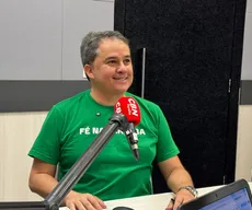 Efraim promete tirar presídios de Mangabeira e define família paraibana como 'conservadora'