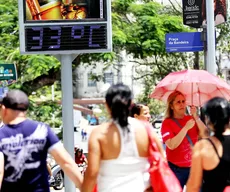 El Niño 2026 pode elevar temperaturas e reduzir chuvas na Paraíba; entenda