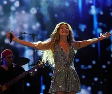 Elba Ramalho é a atração principal da véspera de São João no Parque do Povo, em Campina Grande