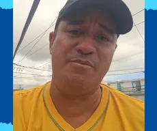 Eletricista que morreu vítima de choque gravou vídeo pouco antes do acidente; veja