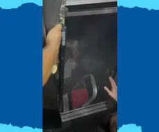 Mulher ferida após queda de elevador em condomínio segue internada, em João Pessoa