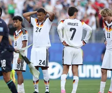 Eliminação da Alemanha na Copa do Mundo mantém o Brasil como único pentacampeão até 2030