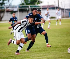 Em duelo atrasado da Série D, Treze fica no empate com o Decisão fora de casa
