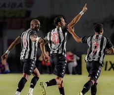 Em franca ascensão, Botafogo-PB já é o time que mais venceu nesta edição da Série C