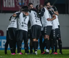 Série C 2026: após empate com o Santa Cruz, Botafogo-PB tem 87.3% de chances de se classificar