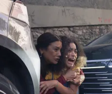 Em Três Graças, cena do carrinho de bebê na escadaria é inspirada em clássico soviético