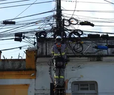 Energisa é alvo de ação do MPPB por fiação irregular em João Pessoa