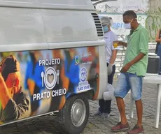 Escândalo do Padre Zé: "Prato Cheio foi um prato cheio para quem queria desviar recurso", diz MP