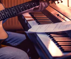 Escola de música em João Pessoa tem 220 vagas abertas para cursos gratuitos; veja como participar