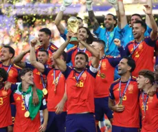 Espanha fatura a Copa do Mundo 2026; confira lista de campeões