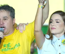Opção por 'vice raiz' do bolsonarismo trará dificuldade para Efraim em eventual 2º turno