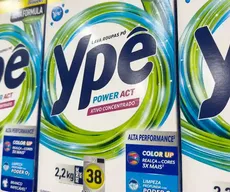 Estabelecimentos da PB que não recolherem produtos Ypê podem ser multados, diz Agevisa
