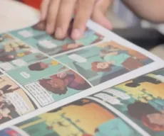 Estudantes do IFPB criam revista e jogo que ajudam jovens a reconhecer sinais de abuso sexual