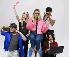 Evento reúne estudantes e profissionais da comunicação com foco nas tendências do mercado