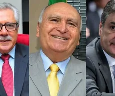 Ex-conselheiros do TCE e Cássio são escolhidos para Conselho Político de Cícero, diz assessoria
